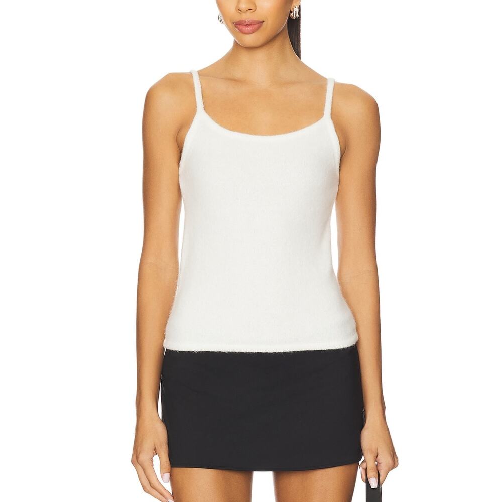 Rails Soft Cream Hollie Camisole Size XS